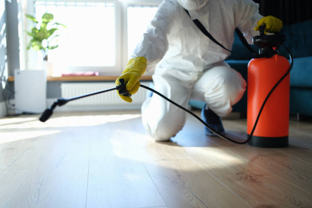Best Commercial Pest Control Services  in Haskell, OK
